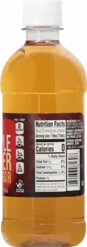 Harris Teeter™ Apple Cider Vinegar Perspective: right