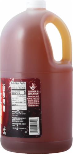 Harris Teeter™ Apple Cider Vinegar Perspective: right