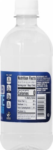 Harris Teeter™ White Distilled Vinegar Perspective: right