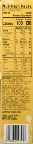 Harris Teeter Potatoes Au Gratin Perspective: right