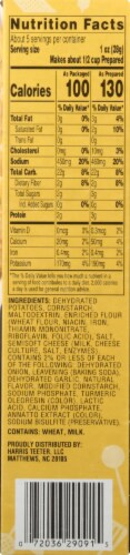 Harris Teeter Potatoes Au Gratin Perspective: right