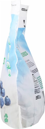 Harris Teeter® Whole Blueberries Perspective: right