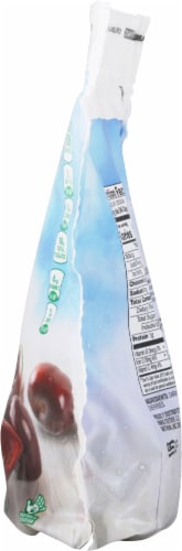 Harris Teeter® Dark Sweet Cherries Perspective: right