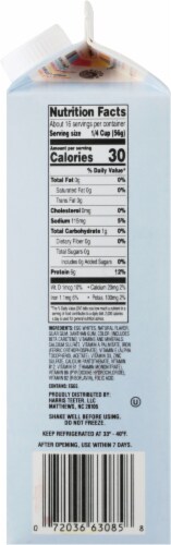 Harris Teeter™ Liquid Egg Product Perspective: right