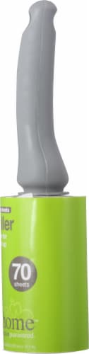 Harris Teeter Lint Roller Perspective: right