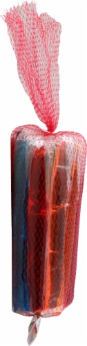 Harris Teeter Assorted Flavor Fun Pops Perspective: right