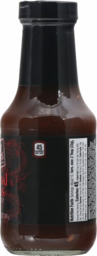 HT Traders™ General Tso's Sauce Perspective: right