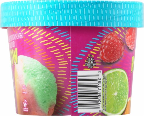 Harris Teeter™ Rainbow Sherbet Perspective: right