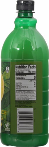 Harris Teeter® Lemon Juice From Concentrate Perspective: right
