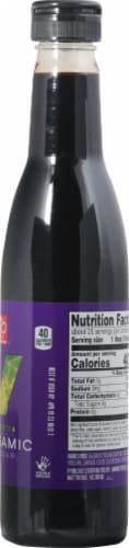 Harris Teeter™ Balsamic Vinegar Perspective: right
