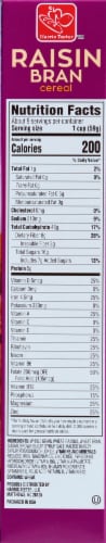 Harris Teeter™ Raisin Bran Cereal Perspective: right