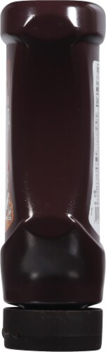 Harris Teeter Chocolate Syrup Perspective: right