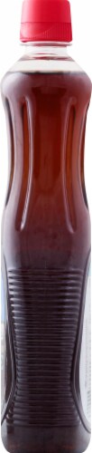 Harris Teeter™ Sugar Free Syrup Perspective: right