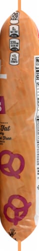 Harris Teeter™ Pretzel Mini Twists Perspective: right