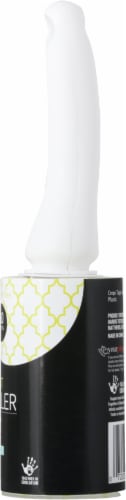 Harris Teeter™ Fashion Print Lint Roller Perspective: right