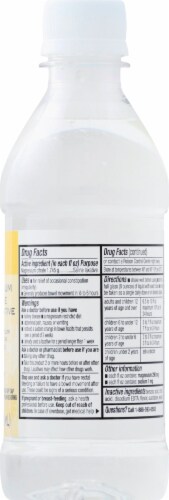 Harris Teeter™ Magnesium Citrate Saline Laxative Liquid Perspective: right