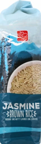 Harris Teeter™ Jasmine Brown Rice Perspective: right