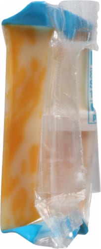 Highland Crest Colby & Monterey Jack Cheese Perspective: right