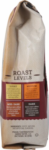 HT Traders Southern Pecan Medium Roast Ground Coffee Perspective: right