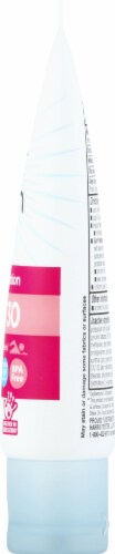 Harris Teeter™ Sheer Touch Sunscreen Lotion SPF 30 Perspective: right
