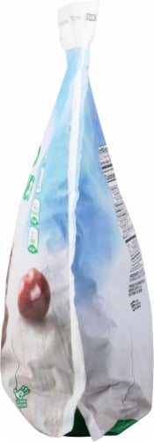 Harris Teeter™ Mixed Cherries Perspective: right