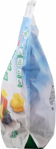 Harris Teeter™ Blueberries, Strawberries & Mangoes Perspective: right