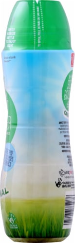 Harris Teeter Original In Wash Scent Booster Fabric Softener Perspective: right