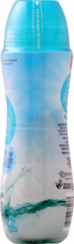 Harris Teeter™ Fresh In-Wash Laundry Scent Booster Perspective: right