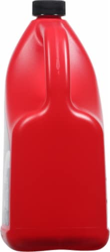 Harris Teeter™ Drain Opener Gel Formula Perspective: right