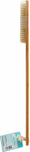 Harris Teeter™ Bambo Back Brush Perspective: right