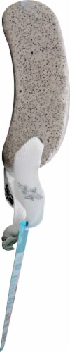 Harris Teeter Smoothing Pumice Stone Perspective: right