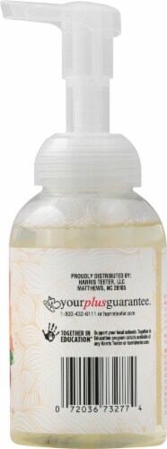 Harris Teeter™ Passion Fruit Guava Foaming Hand Wash Perspective: right