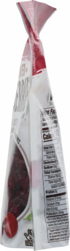 Harris Teeter™ Seasoned Dried Cranberries Perspective: right