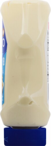 Harris Teeter™ Squeeze Bottle Real Mayonnaise Perspective: right