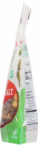 Harris Teeter™ Dry Roasted Pistachio Kernels With Sea Salt Perspective: right