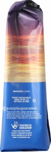 Harris Teeter Breakfast Blend Medium Roast Ground Coffee Perspective: right