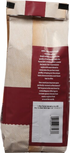 HT Traders Ground Medium Roast Costa Rican Coffee Perspective: right