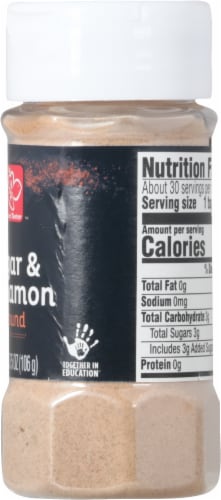Harris Teeter™ Ground Sugar & Cinnamon Perspective: right