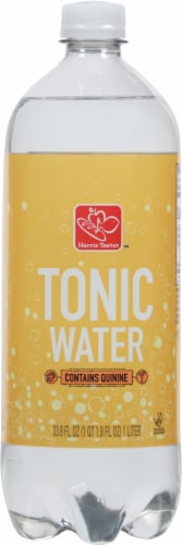 Harris Teeter™ Tonic Bottled Water