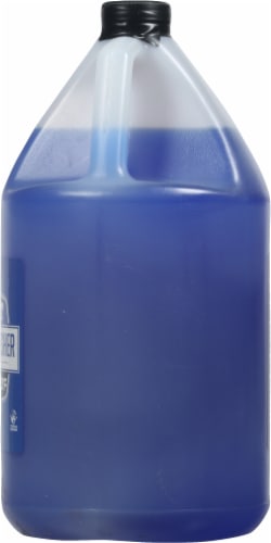 Harris Teeter™ Windshield Washer Solvent Fluid Perspective: right