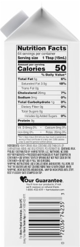 Harris Teeter® Ultra Pasteurized Heavy Whipping Cream Perspective: right