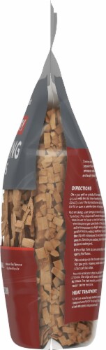 Harris Teeter® Hickory Smoking Chips Perspective: right