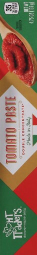 HT Traders™ Double Concentrate Tomato Paste Perspective: right
