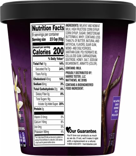 Harris Teeter® Perspective: right