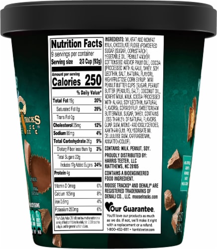 Harris Teeter® Perspective: right
