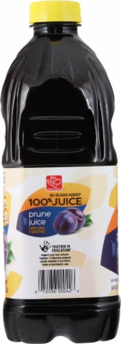 Harris Teeter™ Prune Juice Perspective: right