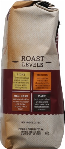 HT Traders™ Kona Blend Medium Dark Roast Coffee Perspective: right