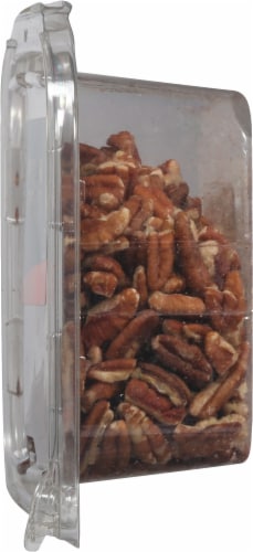 Harris Teeter Pecan Pieces Perspective: right