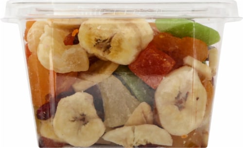 Harris Teeter Farmers Market™ Dried Fruit Snack Mix Perspective: right