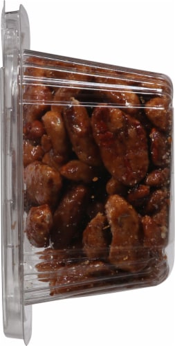 Harris Teeter Farmers Market™ Honey Toasted Pecans Perspective: right
